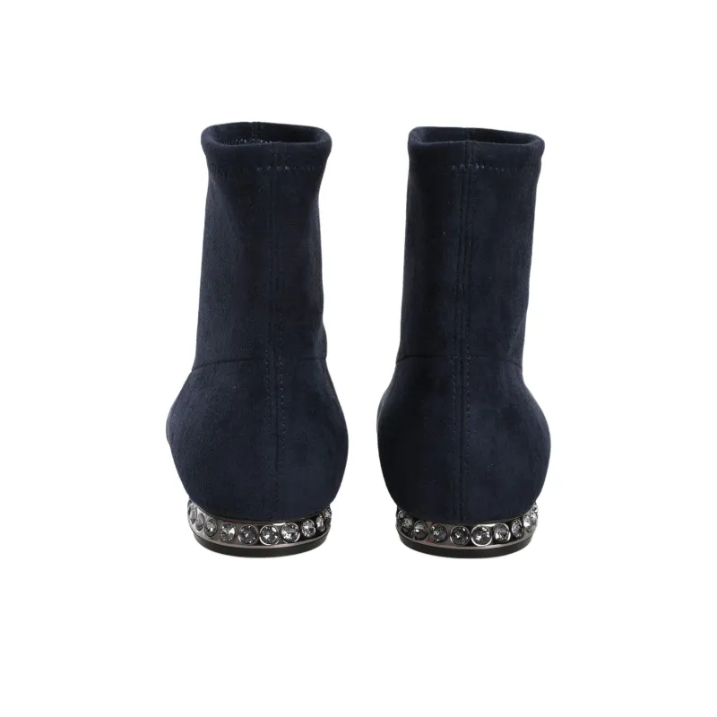 Casadei Galaxy Boots Women's-5