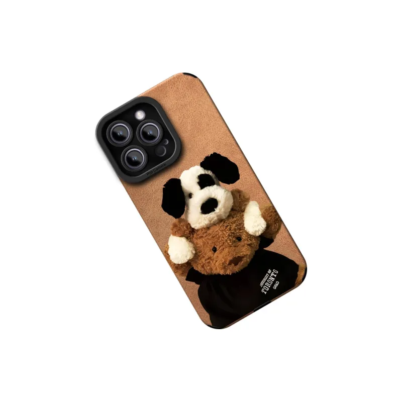 CHUNFAN Phone Cases-7