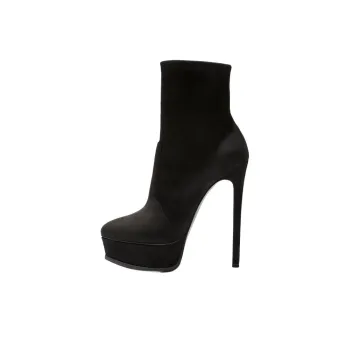 Casadei Flora Boots Women's