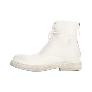 Marsèll Zucca Parrucca Boots