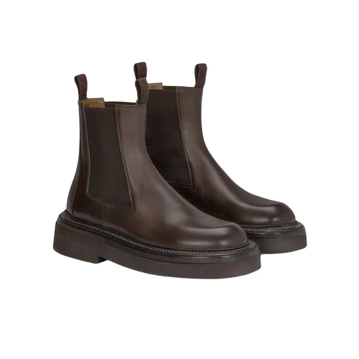 Marsèll Chunky Chelsea Boots-2