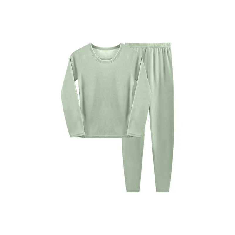 YUZHAOLIN Thermal Set Unisex Combo Set-9