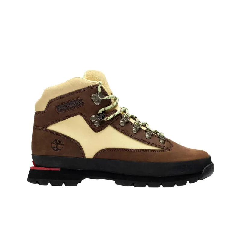 Timberland Euro Hiker Mid Sneakersnstuff Meatballs & Mash-1