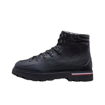 Moncler Peka Trek Hiking Boots