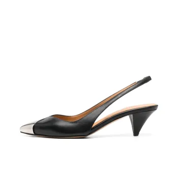 ISABEL MARANT Elina 50mm Pumps
