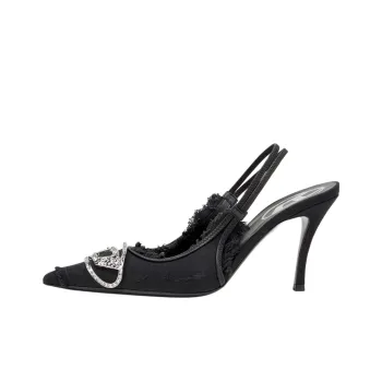DIESEL D Venus Slingback Pumps
