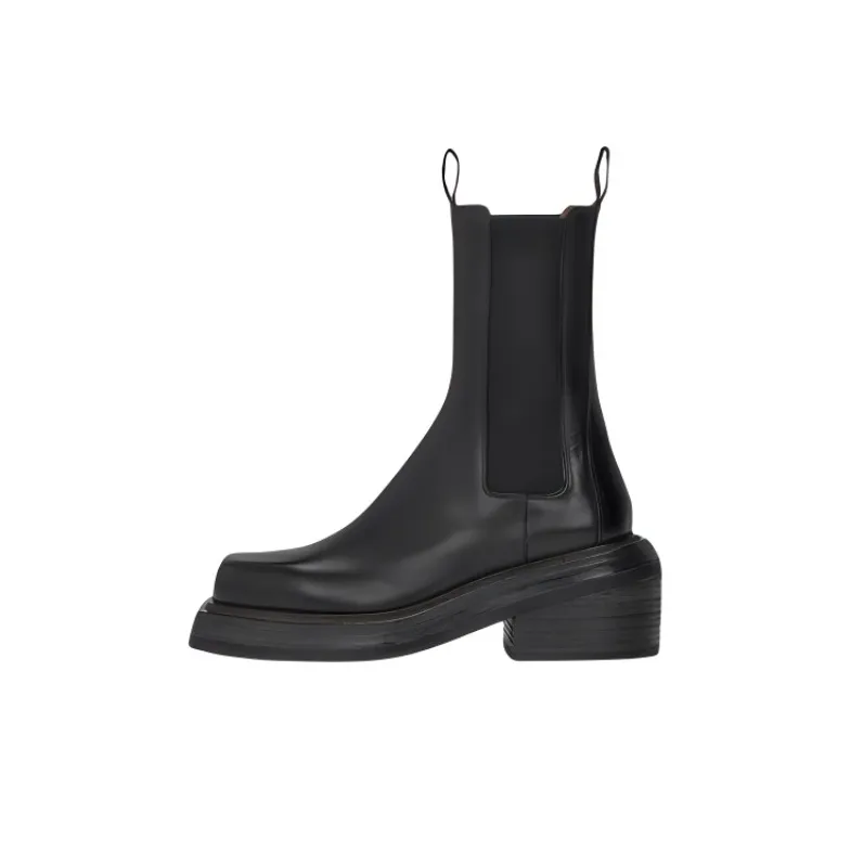 Marsèll Cassetto Ankle Boots Women's-0