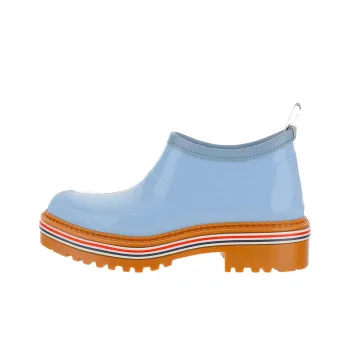 THOM BROWNE· Ankle Boots 4.5cm Women's Blue