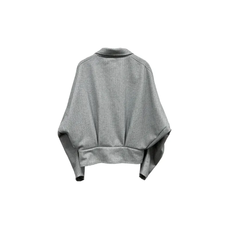 WANNA LAB Jackets Unisex-1