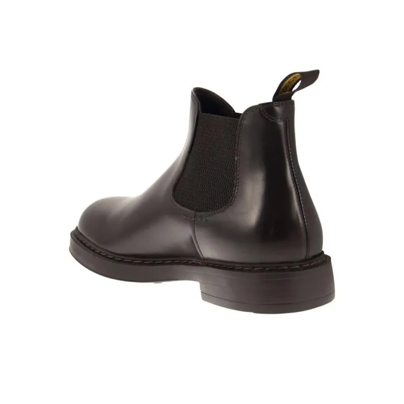 DOUCAL'S Beatles Ankle Boots-2