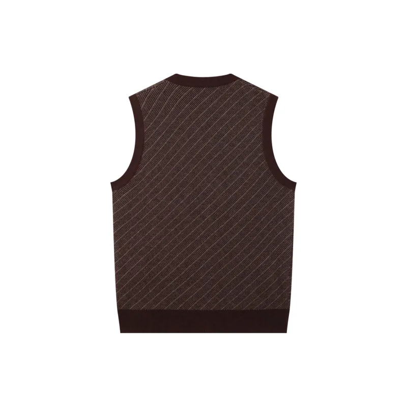 H YXIANG Sweaters Men-4