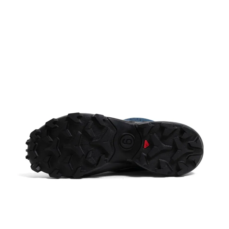 MM6 Maison Margiela Cross Quicklace™ Sneakers-4
