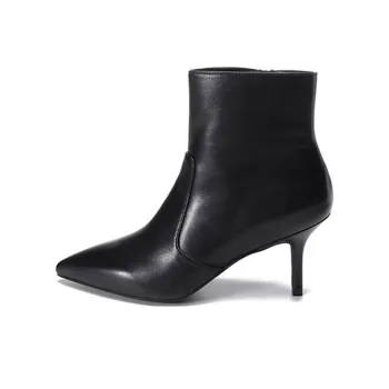 Stuart Weitzman Ankle Boots Women's Black
