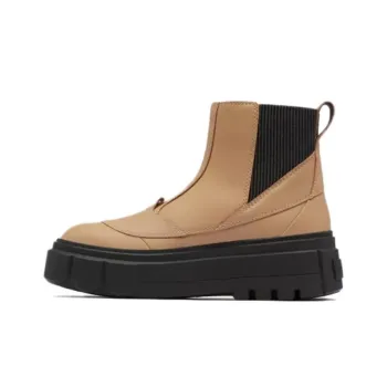 SOREL Ankle Boots Women's Beige Brown