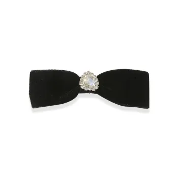 Like A Dream Fabric Hair Clips Women's