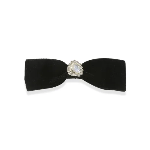 Like A Dream Fabric Hair Clips Women's