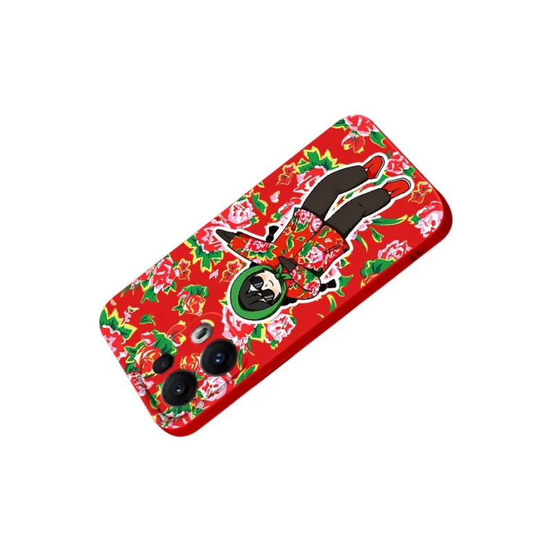 CHUNFAN Phone Cases-3