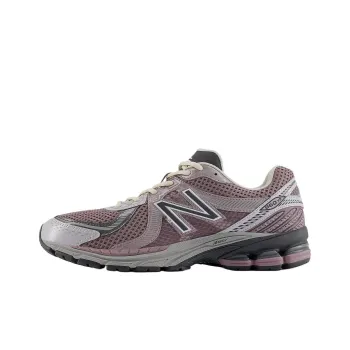 New Balance 860v2 Ice Wine