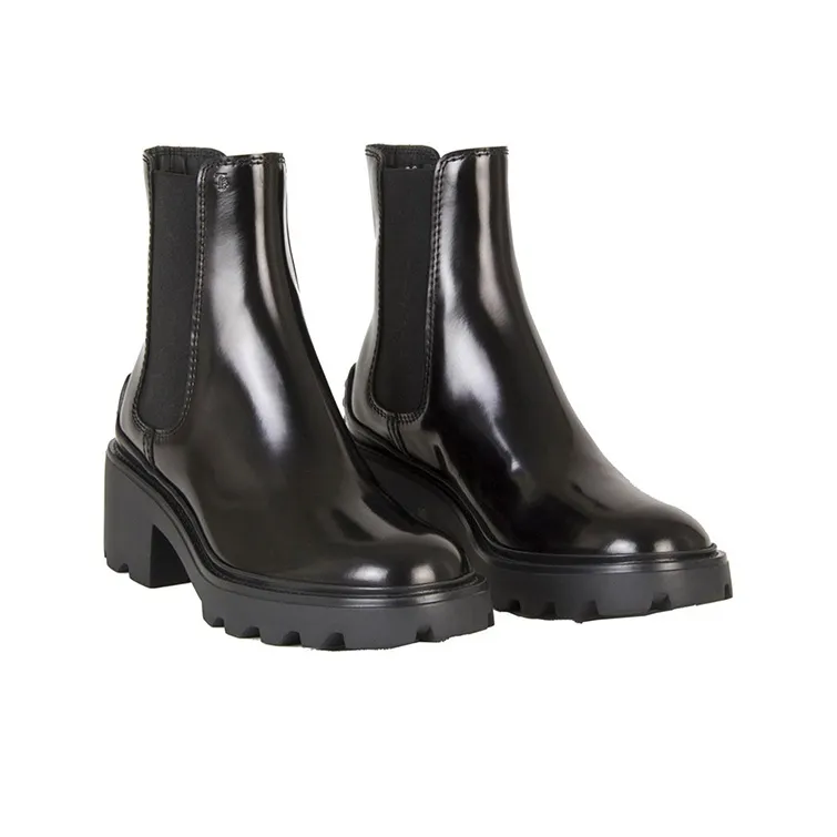 TOD'S Chelsea Ankle Boots Women's-1