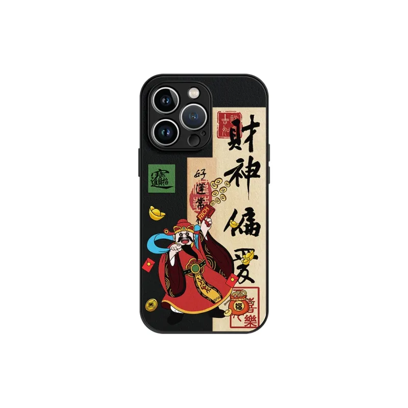 Lingtao Phone Cases-6