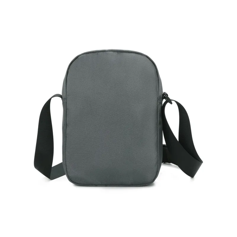 SEPTWOLVES Fabric Shoulder Bag Crossbody Bag Regular Men's Black/Gray-7
