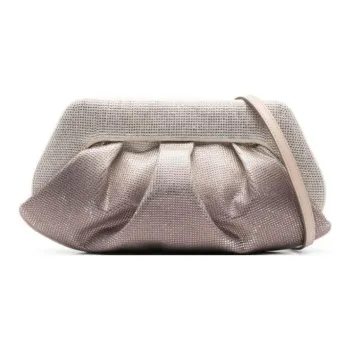 THEMOIRE Emera Clutch Bag