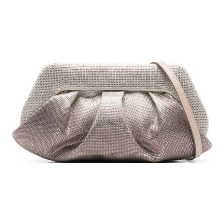 THEMOIRE Emera Clutch Bag-0