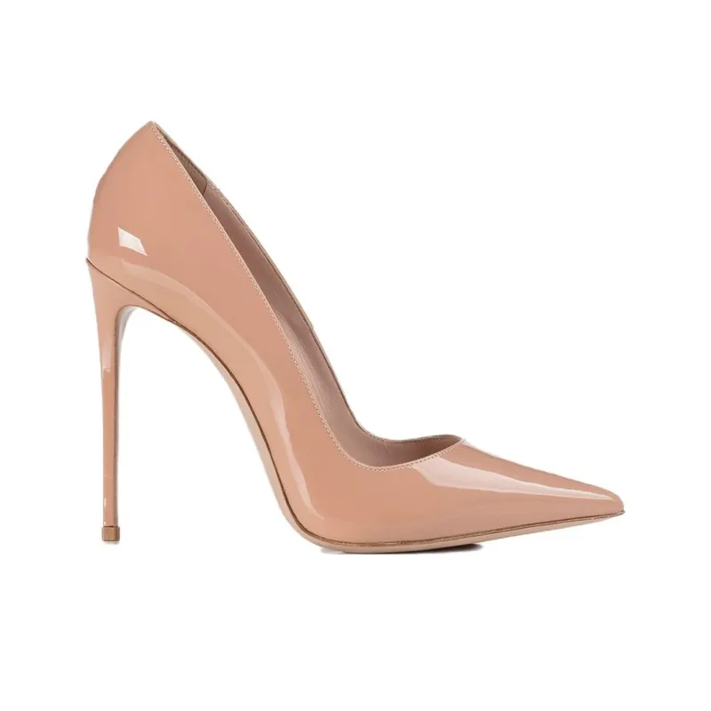 Le Silla 100mm Eva Pumps-1
