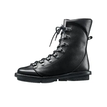 Trippen Franz Ankle Boots Women's Black