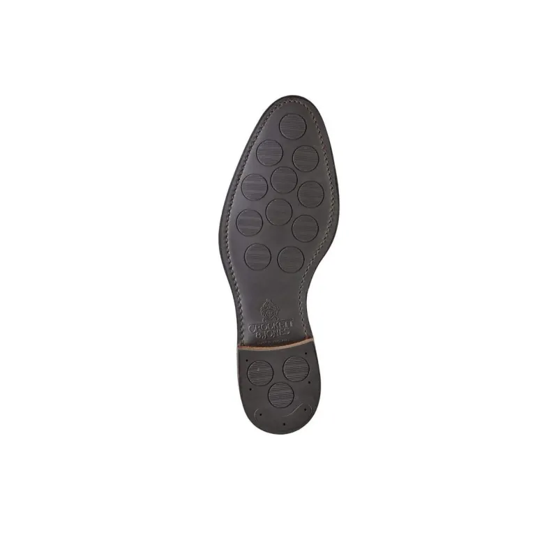 CROCKETT & JONES Chelsea 8 Chelsea Boots Men's Black-4