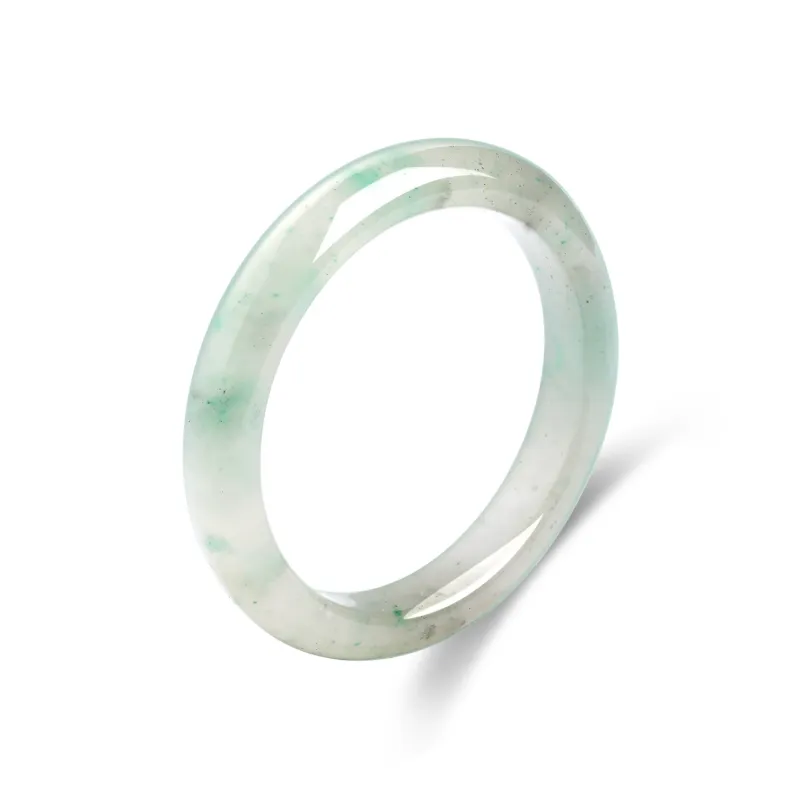 Emerald Dulong Jade Bangles Women's-0
