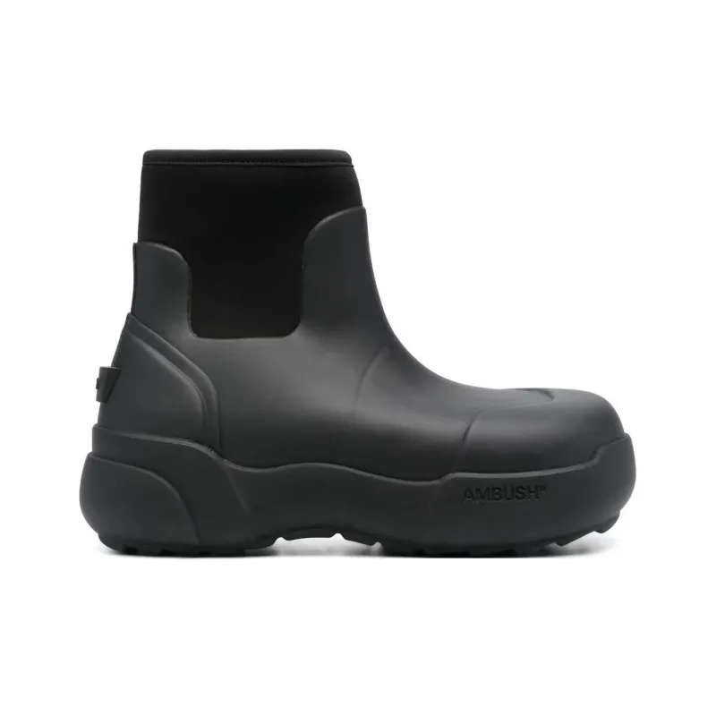 AMBUSH Chunky Ankle Boots-1