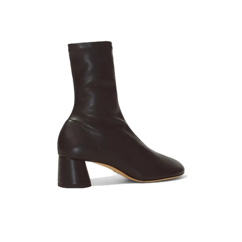 PROENZA SCHOULER Glove Heeled Ankle Boots Women's-3