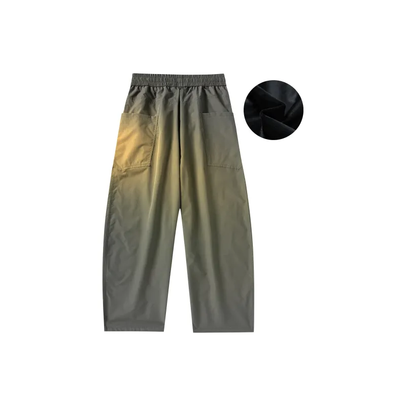 David Bakken Casual Pants Unisex-32