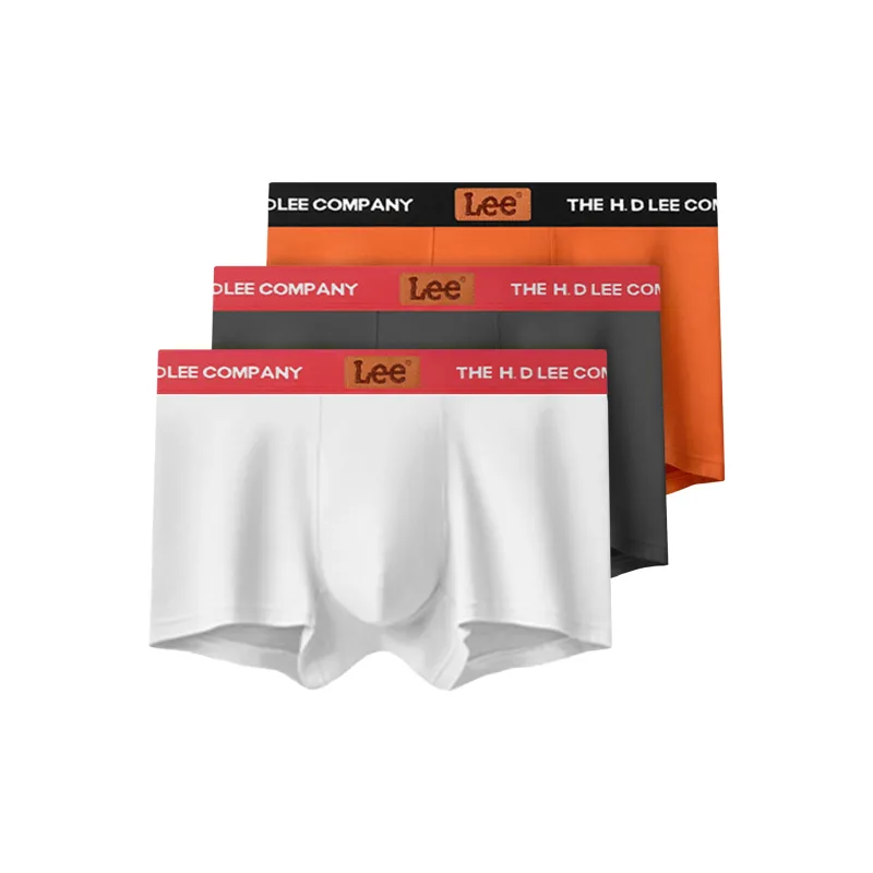 Lee Flowers Underpants Men's 3 Pack-13