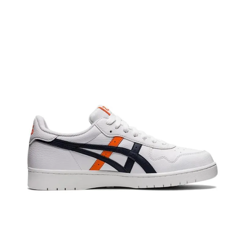 Asics Japan S 'White Marigold Orange'-1