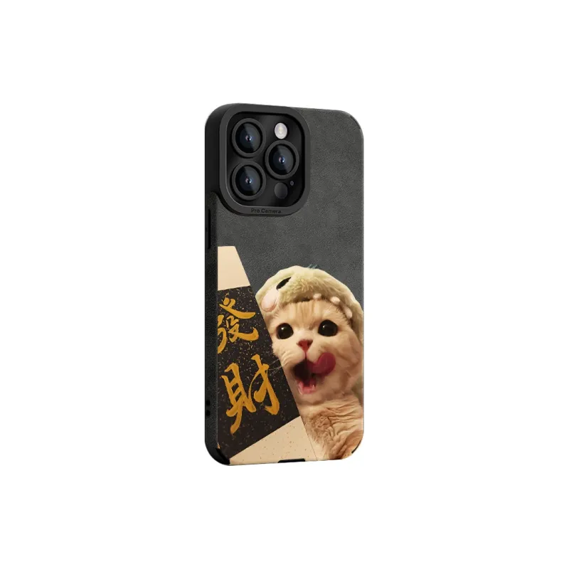 CHUNFAN Phone Cases-10