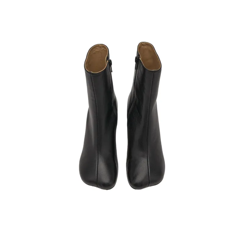 MM6 Maison Margiela Anatomic Ankle Boots Women's-2
