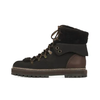 See By Chloe Eileen Ankle Boots Women's Black