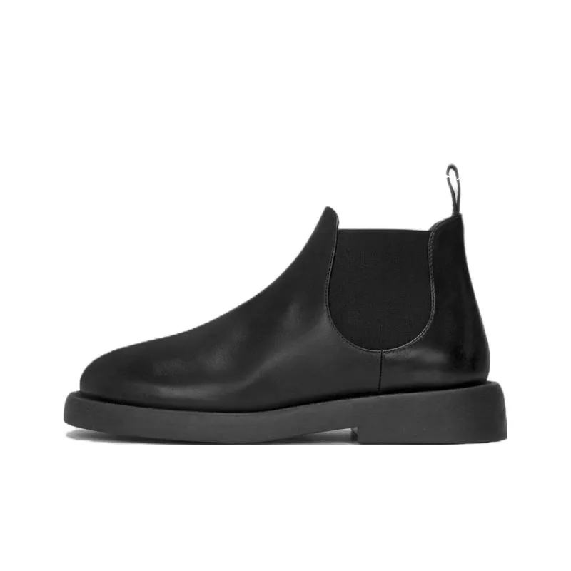 Marsèll Gommello Ankle Boots-0