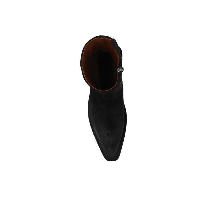 Marsèll Gessetto Heeled Ankle Boots Women's-4