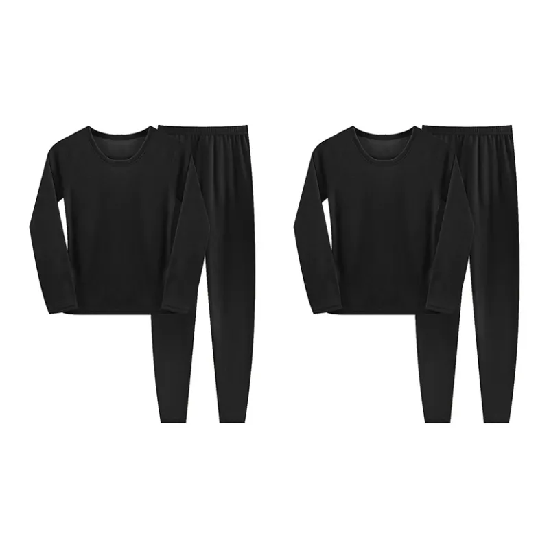 YUZHAOLIN Thermal Set Unisex Combo Set-27