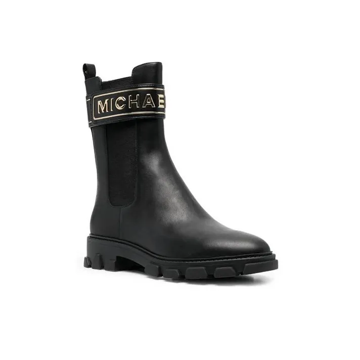 MICHAEL KORS Chelsea Boots Women's Black-2