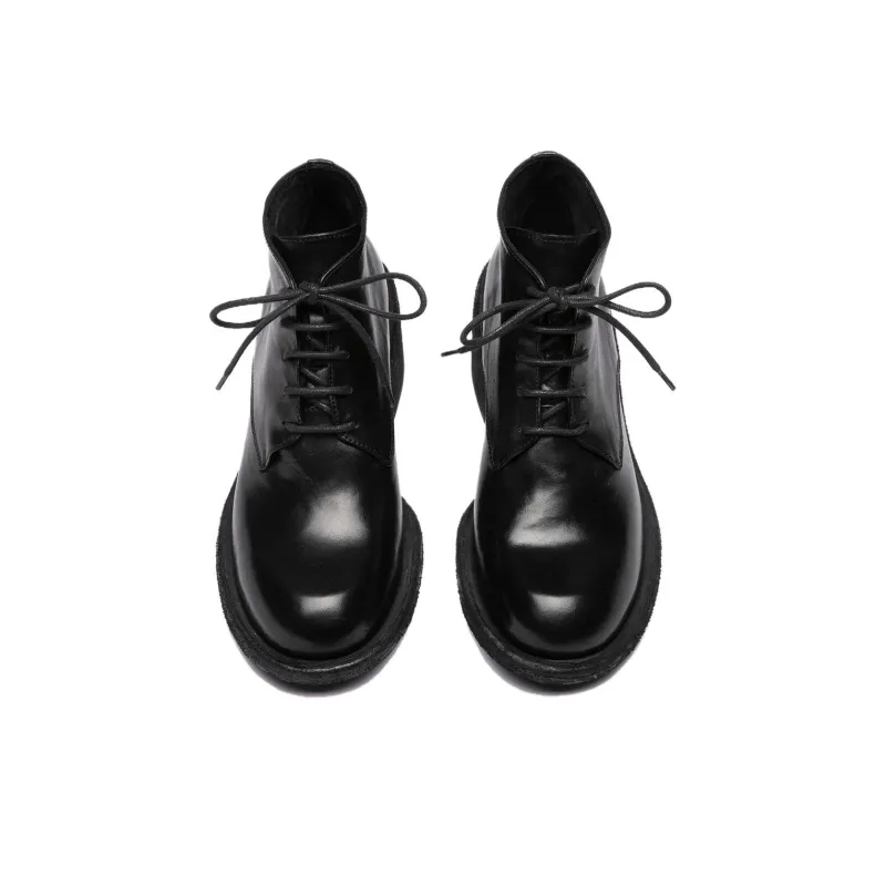 Officine Creative 65mm Wilds Boots Women's-4