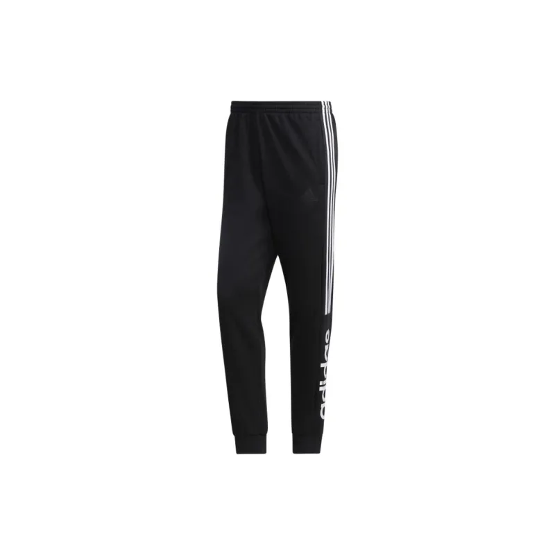 Adidas Label Hoodie Sweatshirt Set Men's-1