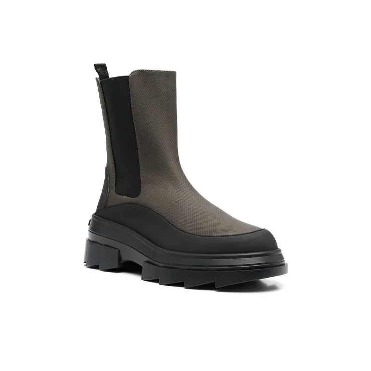 stuart weitzman Noho Chelsea Boots-2