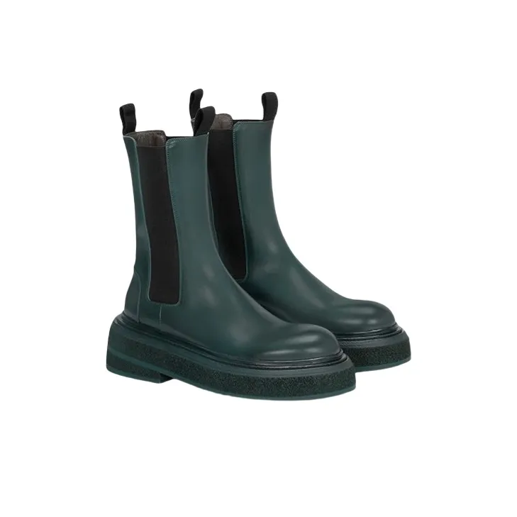 Marsèll Zuccone Pull-on Boots-2