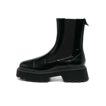 SENSO Jorja Iv Leather Chelsea Boots Women's