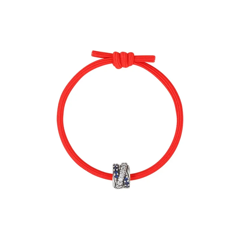 CHIMERA Copper Alloy Hair Tie Hair Accessory Women's-5