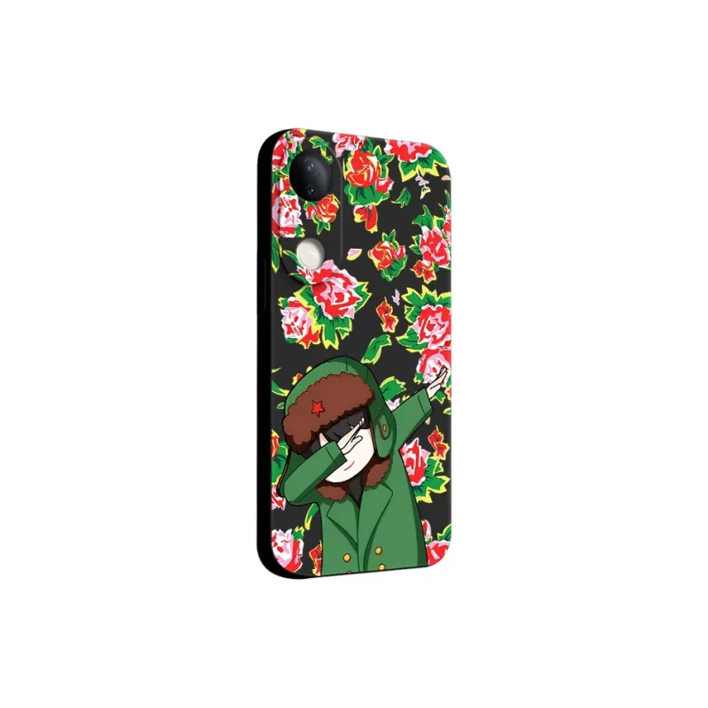 CHUNFAN Phone Cases-25
